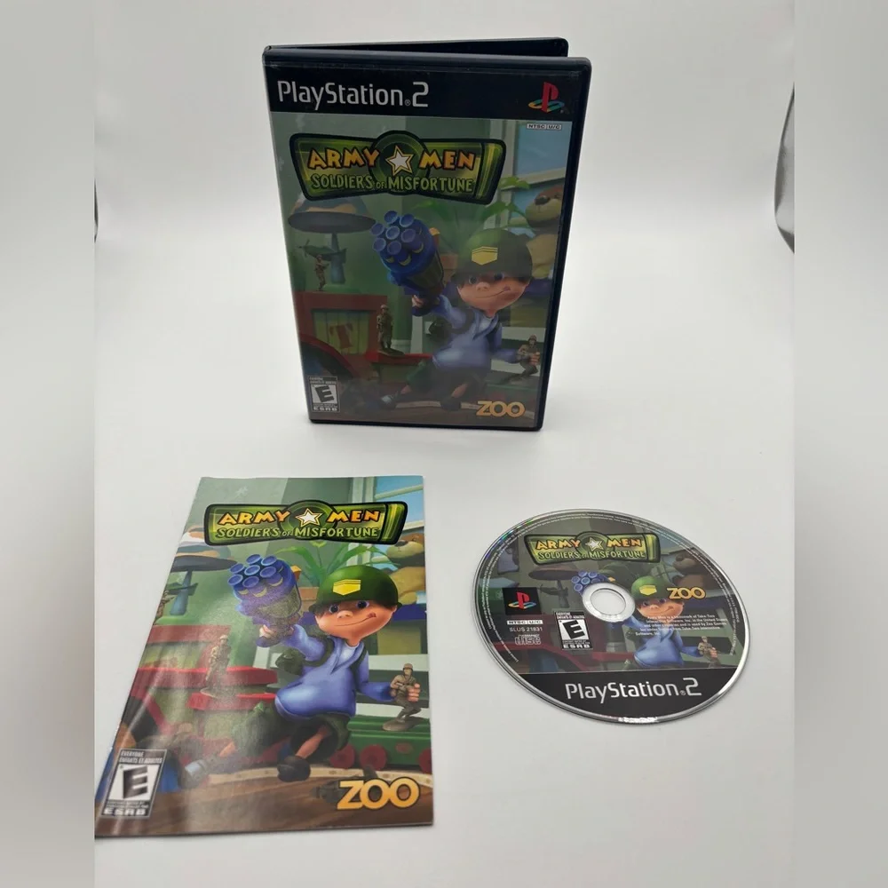 Sony join adventure
