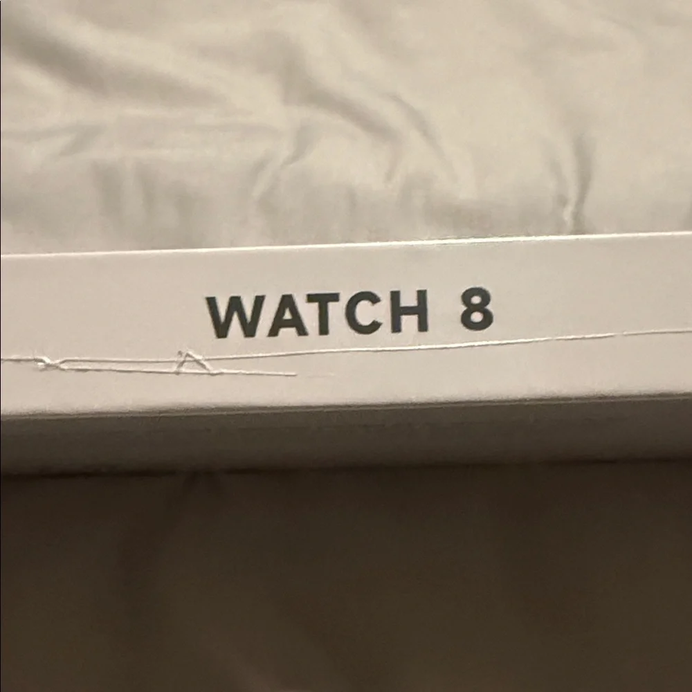 Amazon smartwatch features