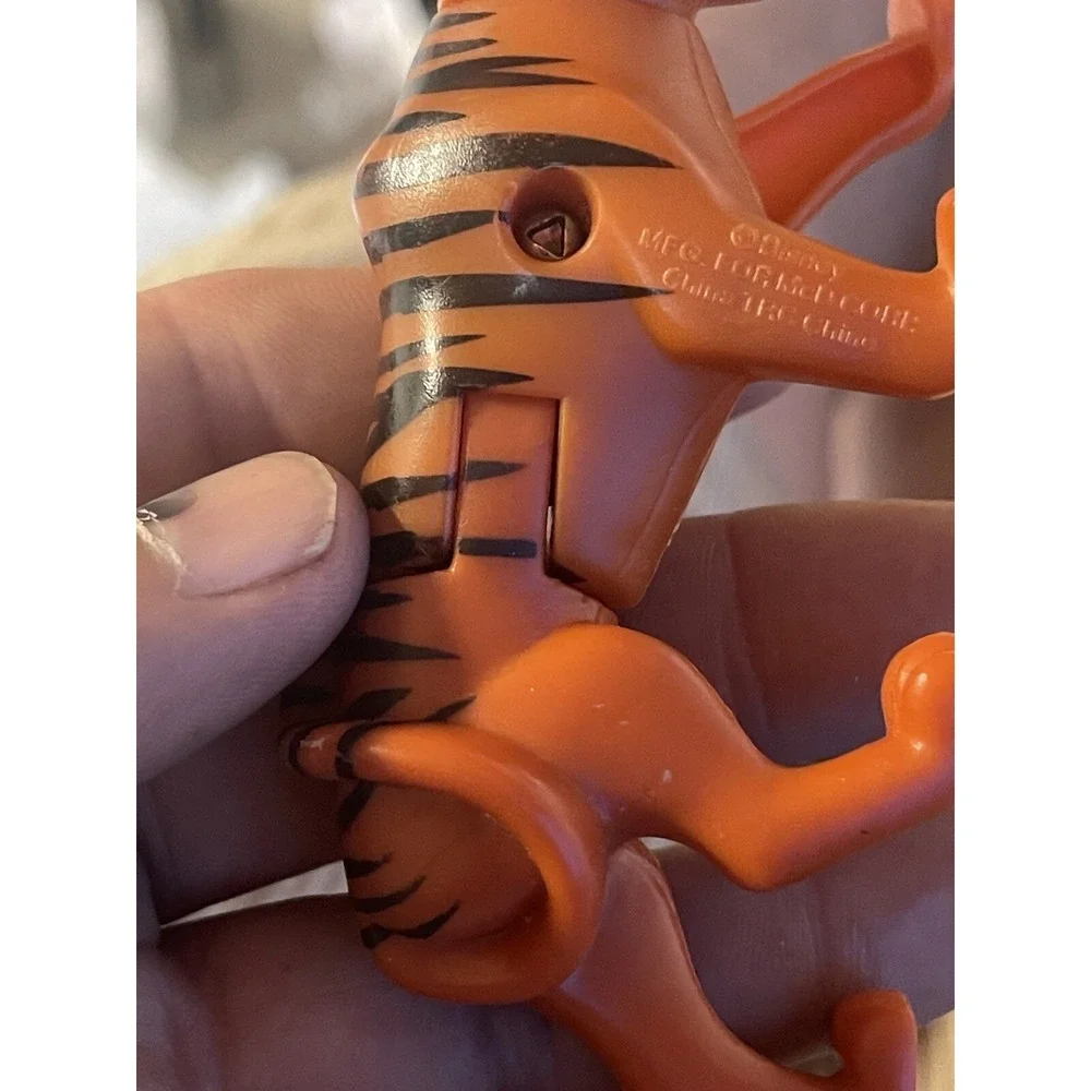 Disney shere khan