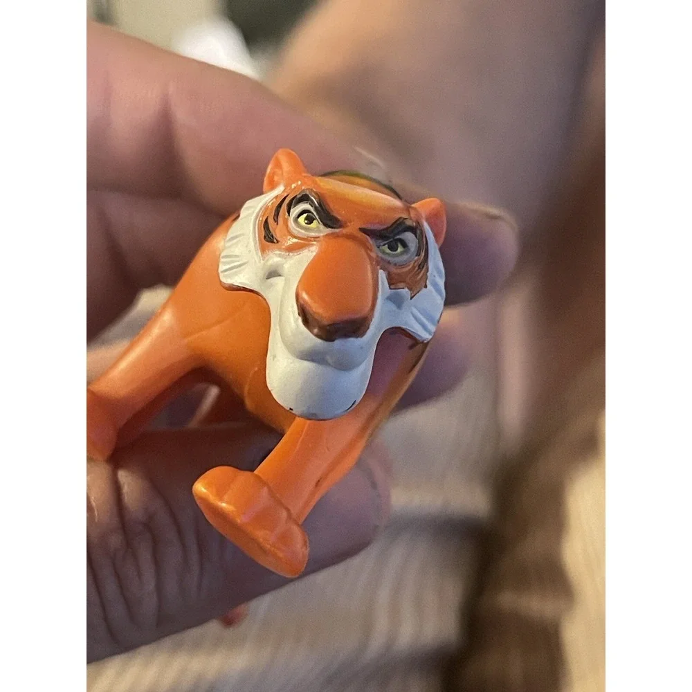 Disney shere khan