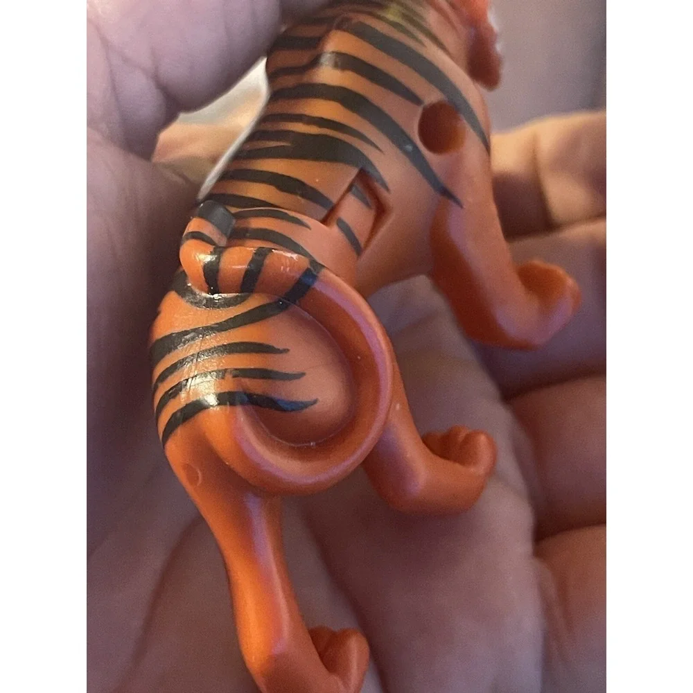 Disney shere khan