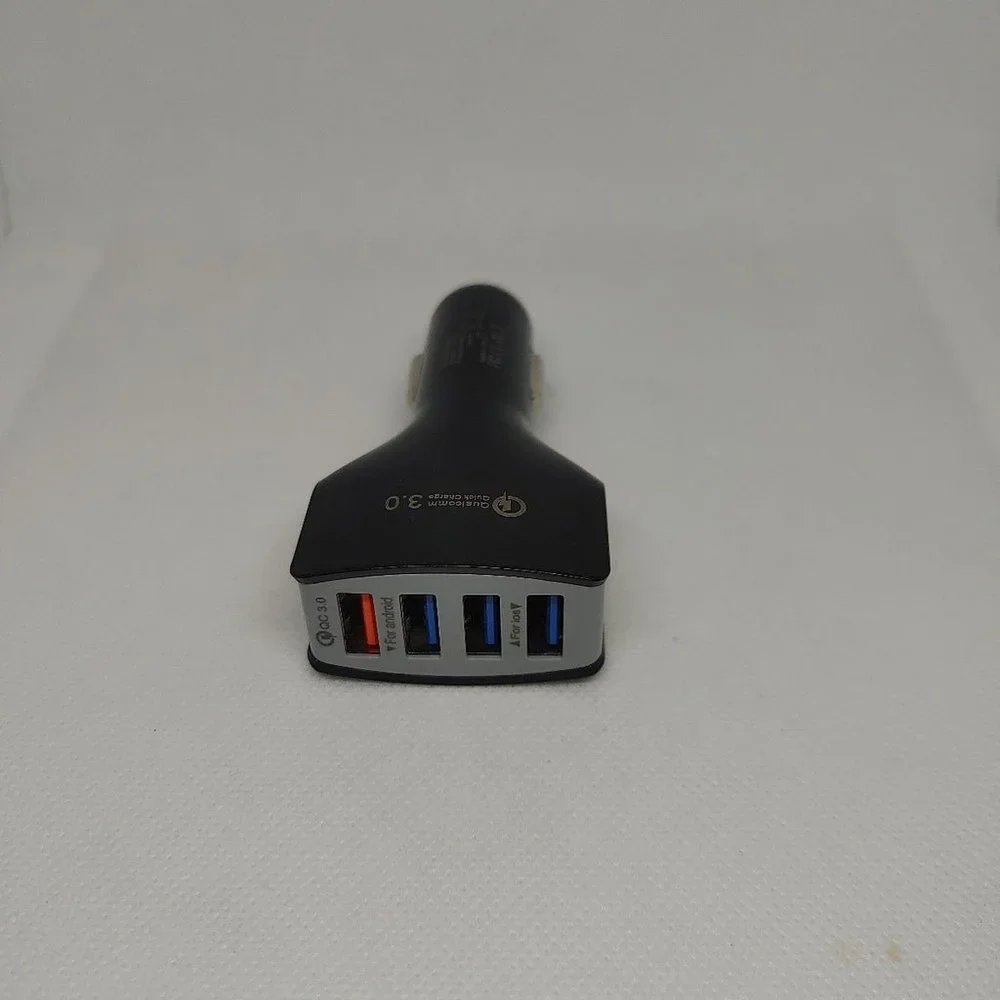 KOCASO quick 12v