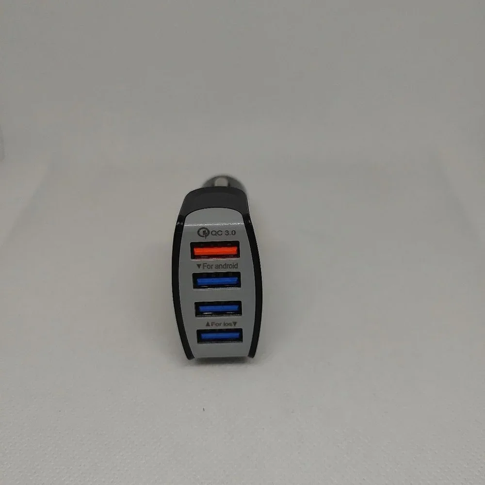 KOCASO 5v 4usb