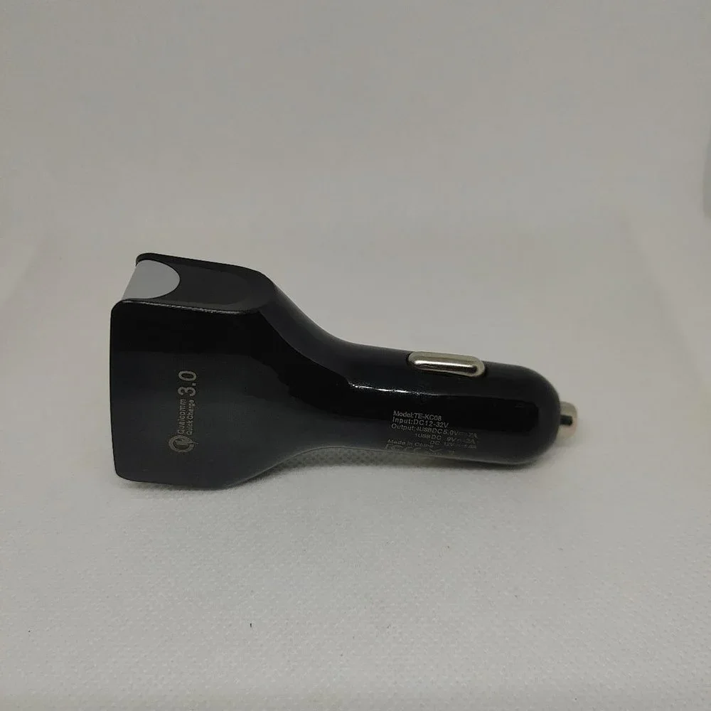 KOCASO 5v 4usb quick
