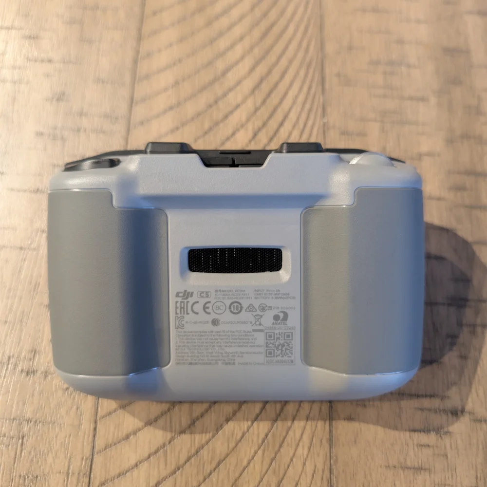 DJI it great