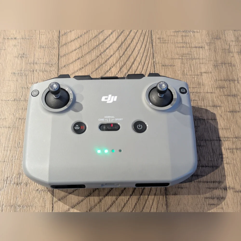 DJI it great