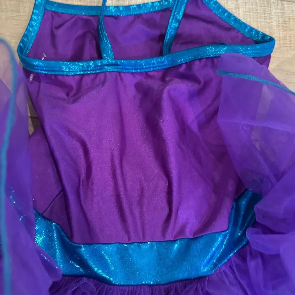 A Wish Come True designed by stage