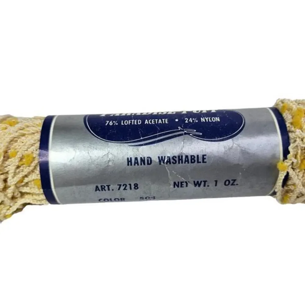 Bucilla paradise knitting