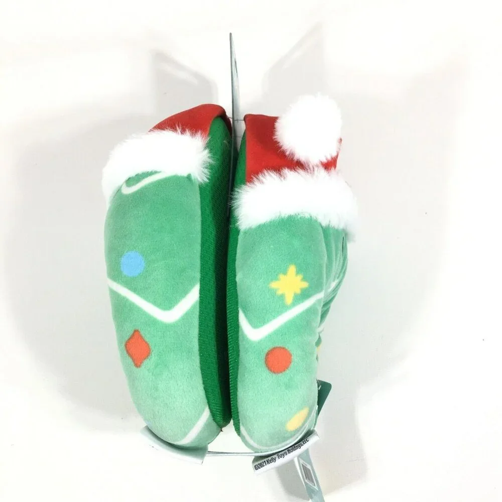Squishmallows kids carol