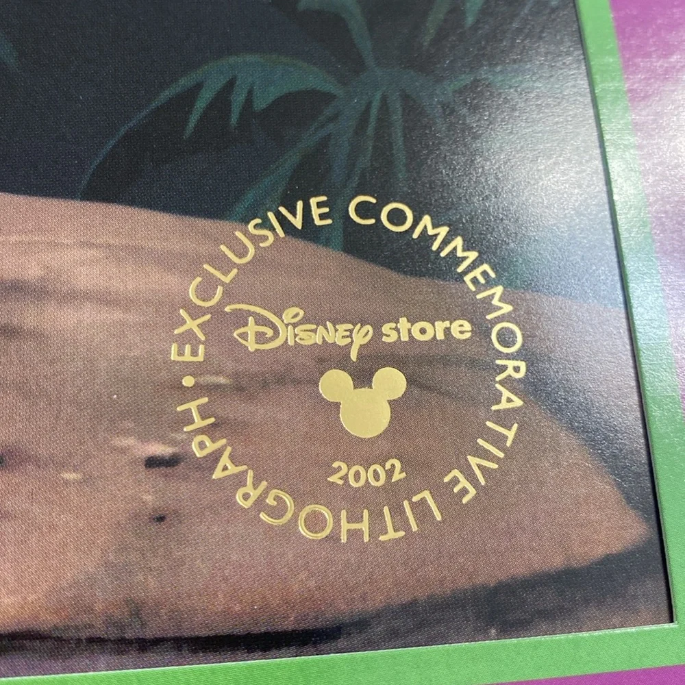 Disney great 14