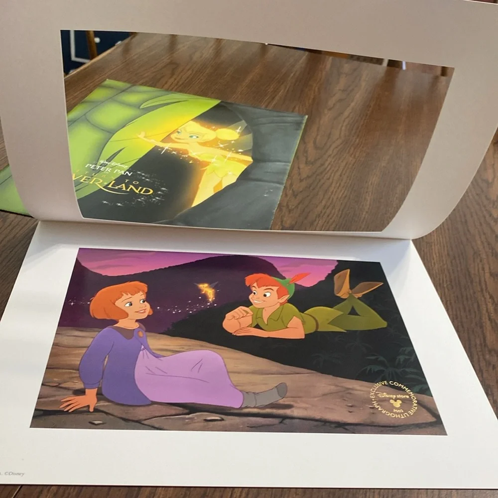 Disney great 14