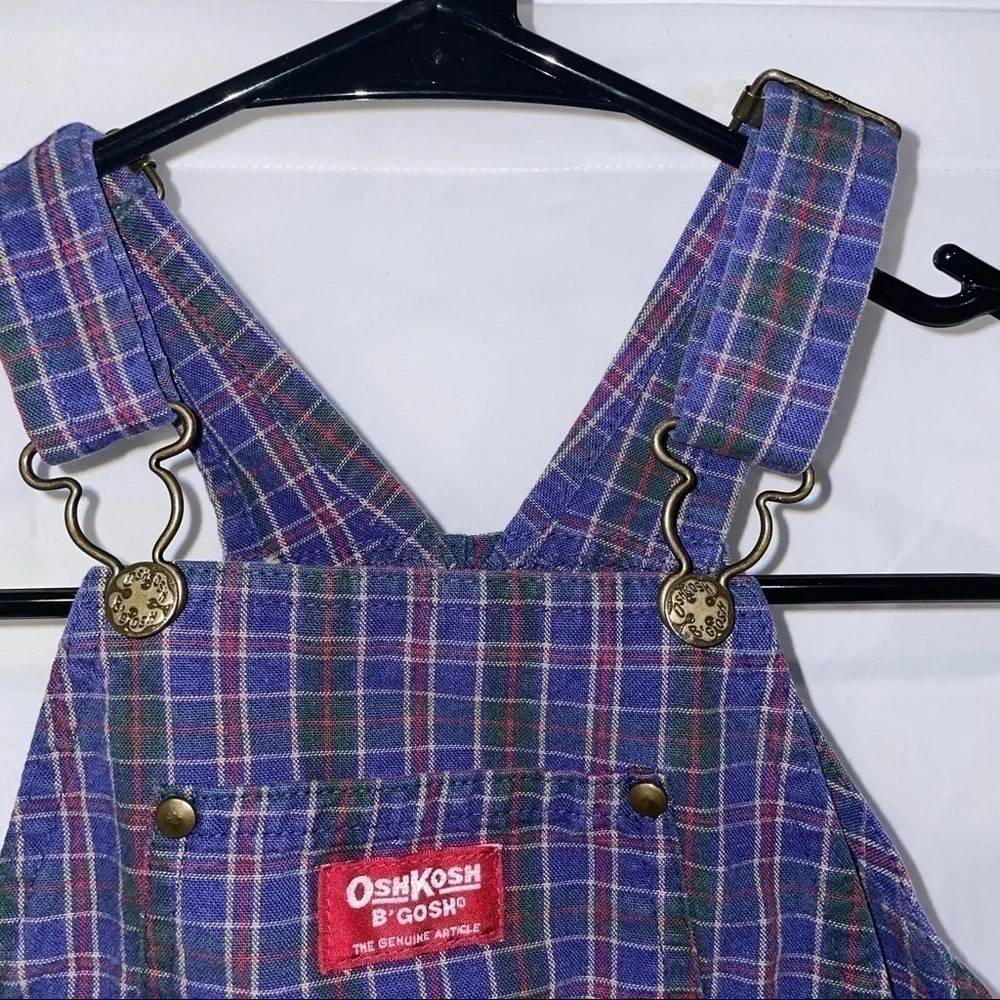 OshKosh Bgosh baby oshkosh