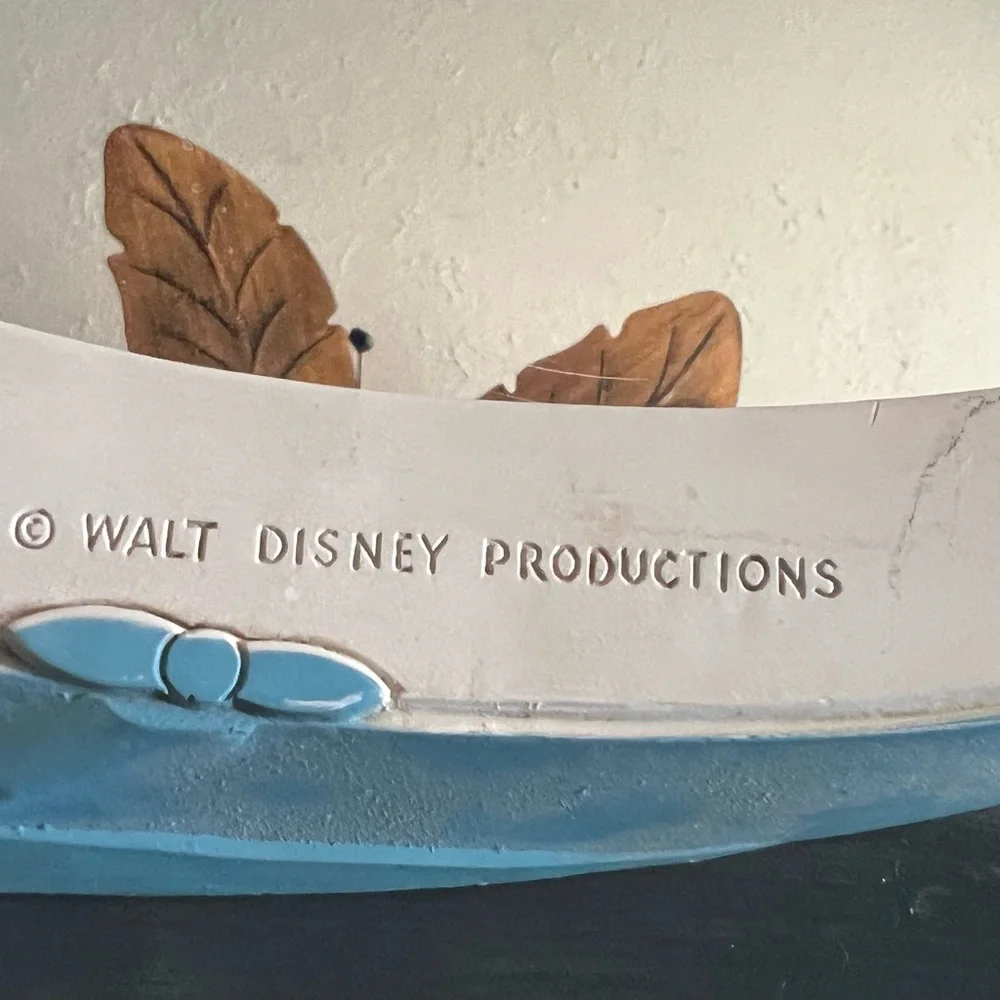 Disney charming mirror