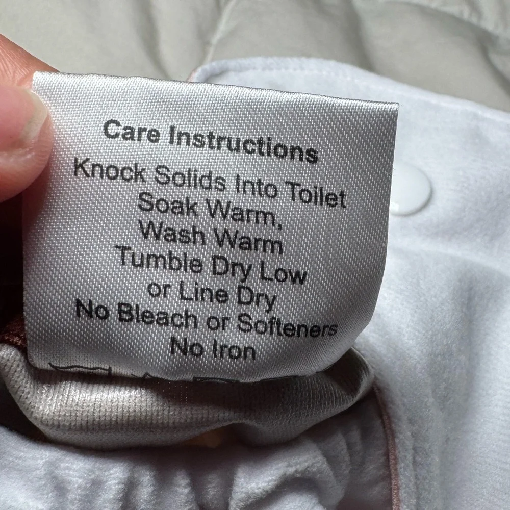NoraS Nursery nwot items