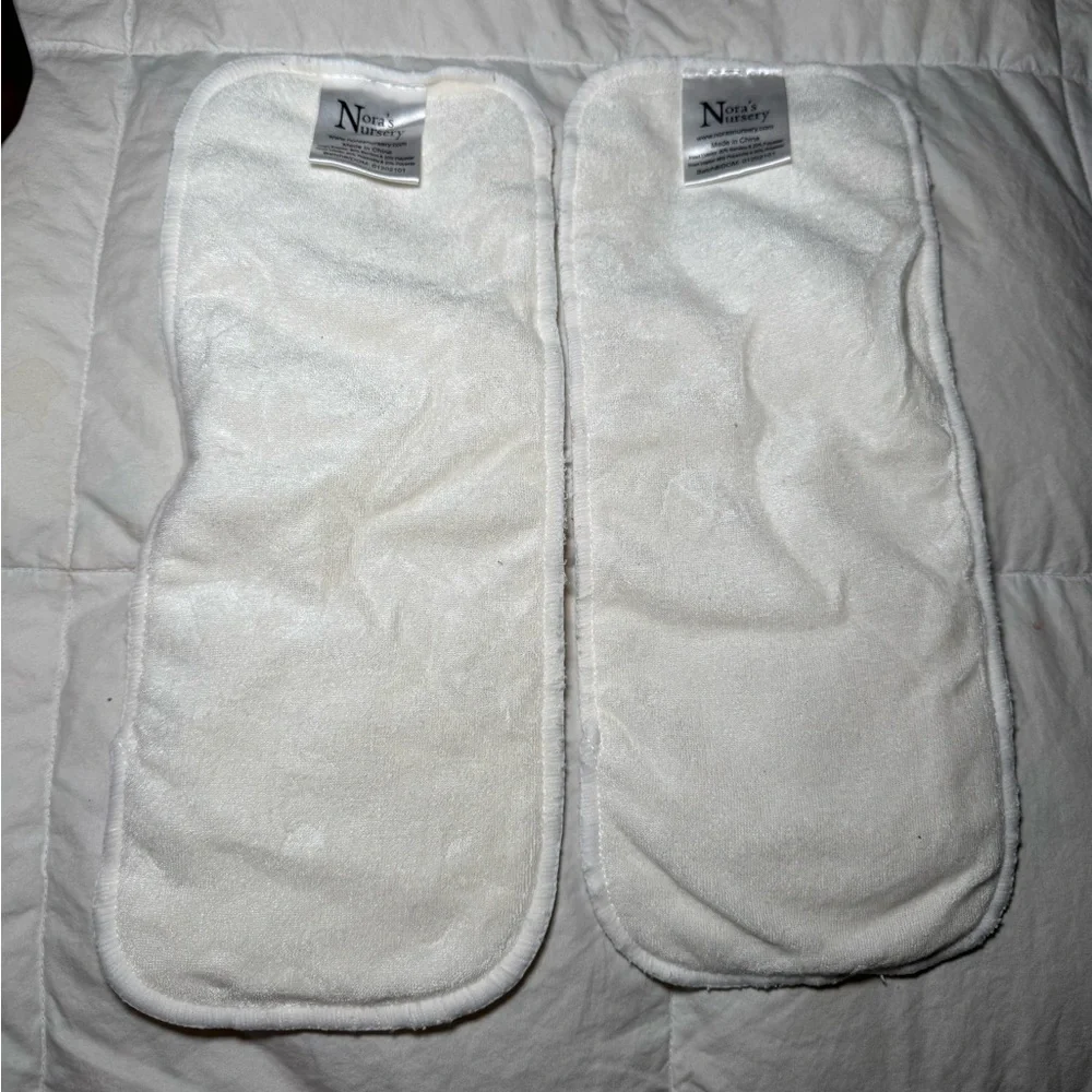 NoraS Nursery nwot items