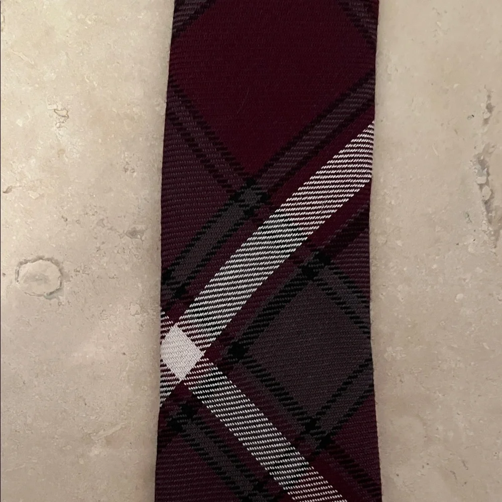 Lands End elegant ties