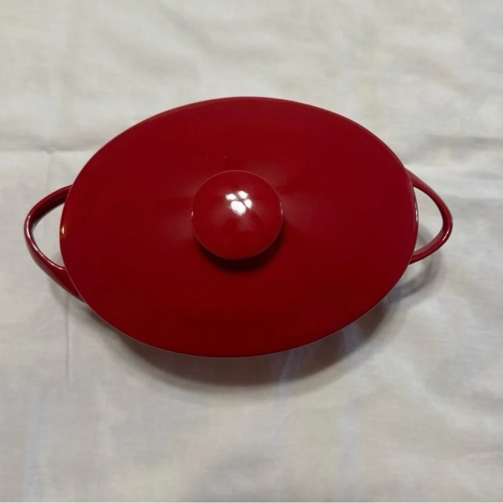 Crate&Barrel brilliant dish