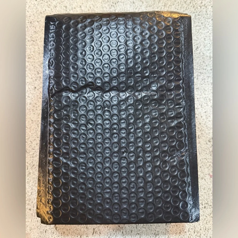 N/A set black