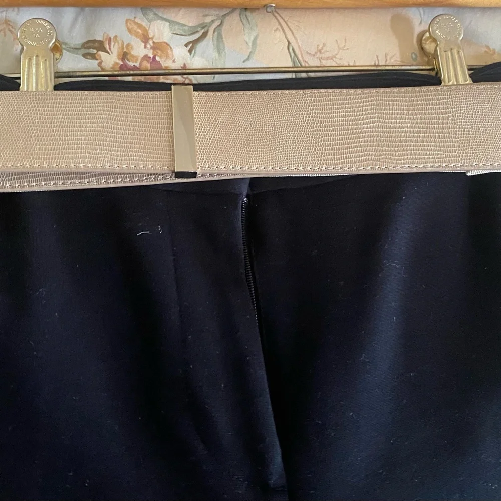 Ann Taylor new natural