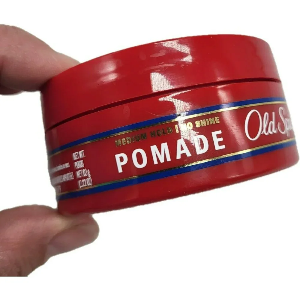 Old Spice old spice