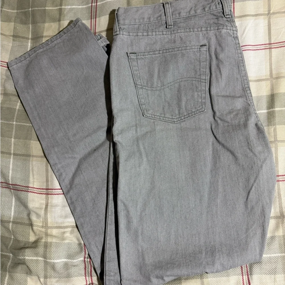 Lee classic straight