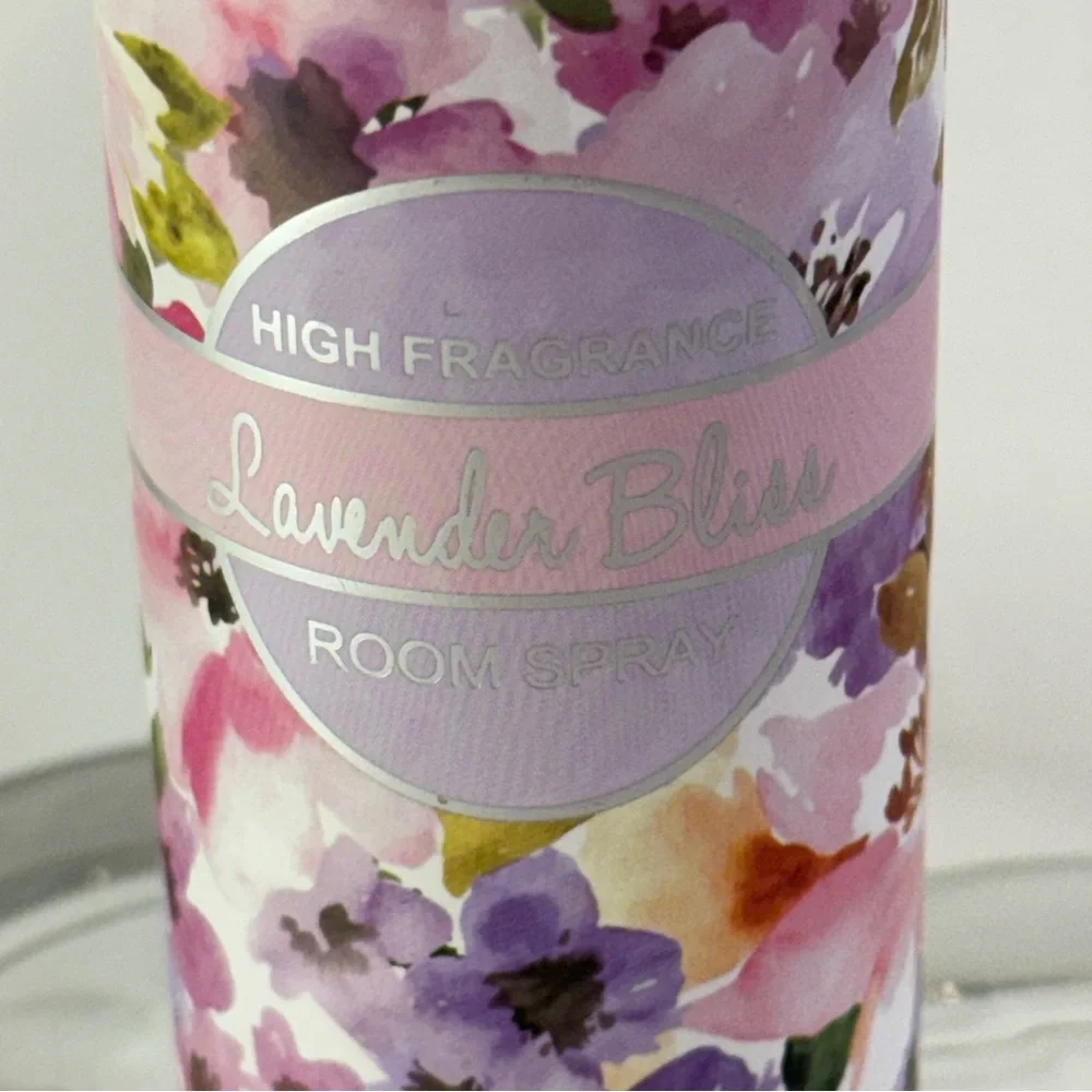 High Fragrance 💜 lavender