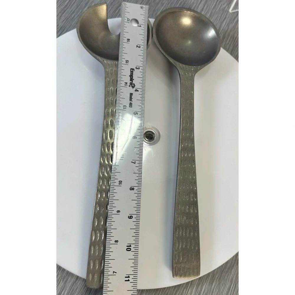 SALAD SERVERS  11.25
