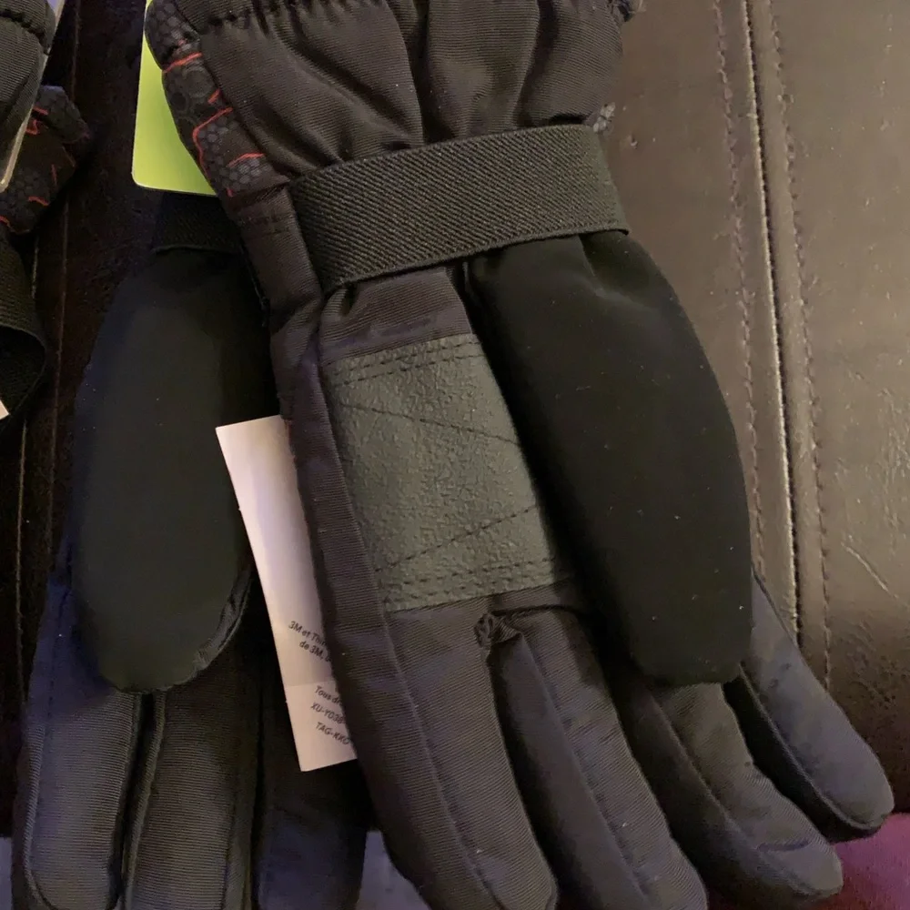 tek gear warm durable