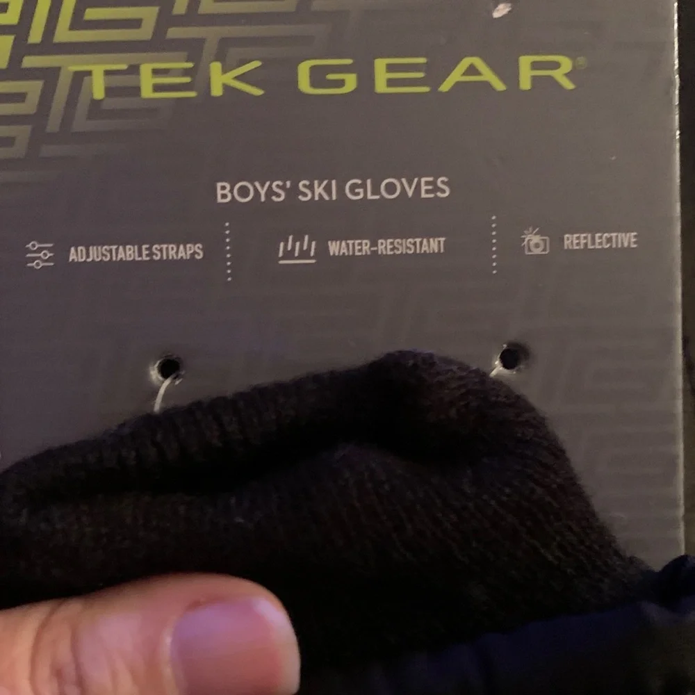 tek gear warm durable