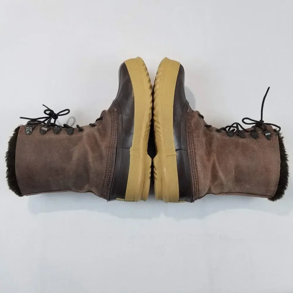 Sorel fibers size fabrique