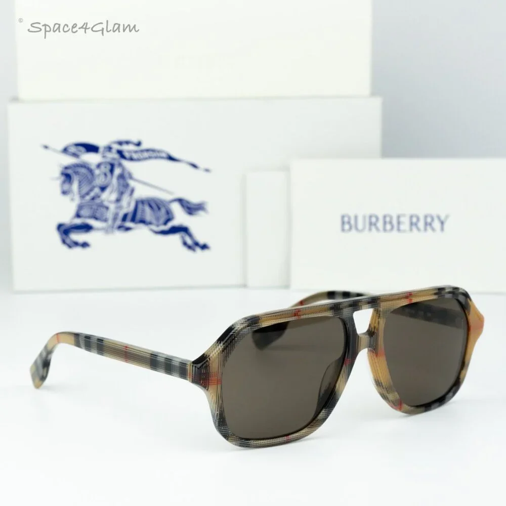 Burberry boys sunglasses