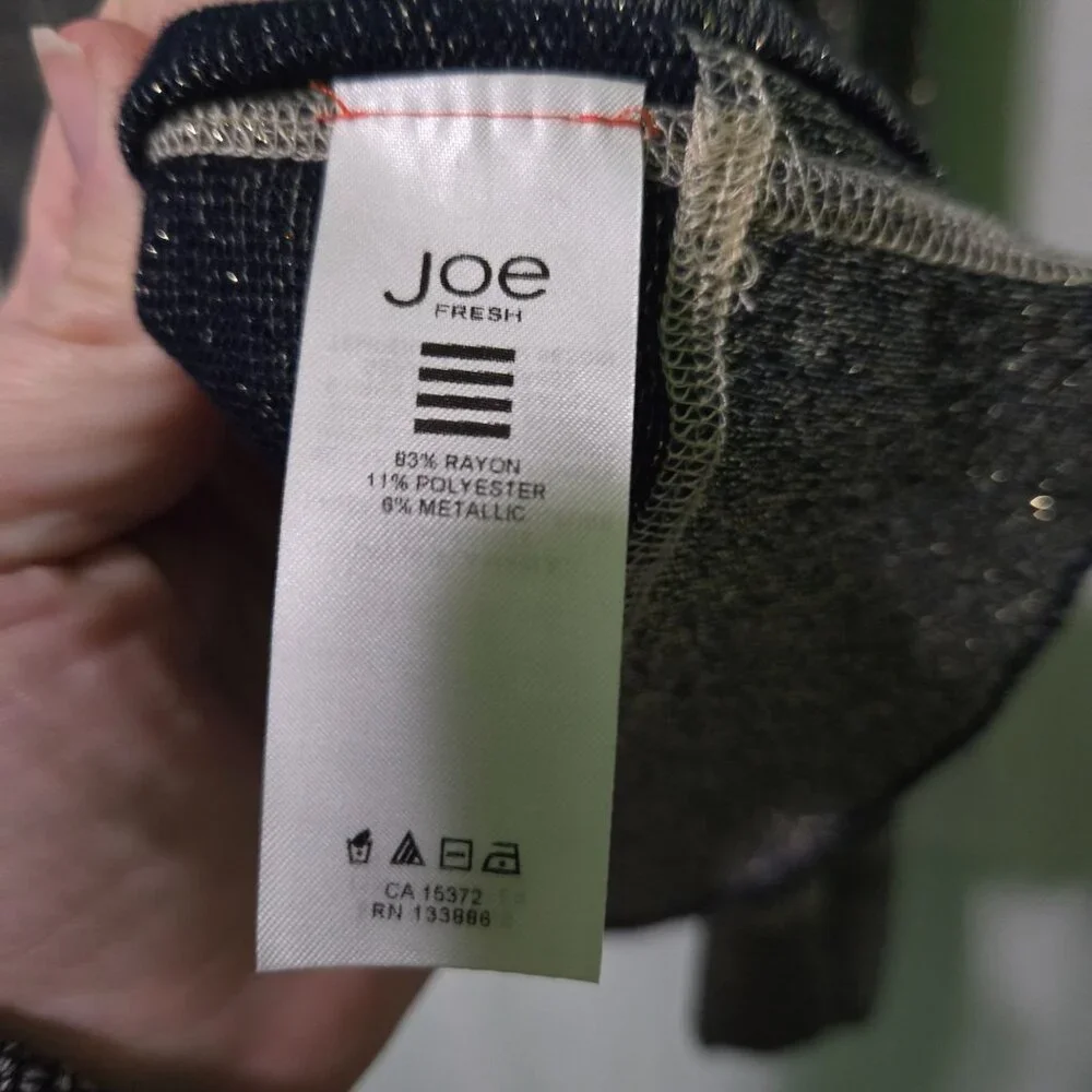 Joe Fresh those that