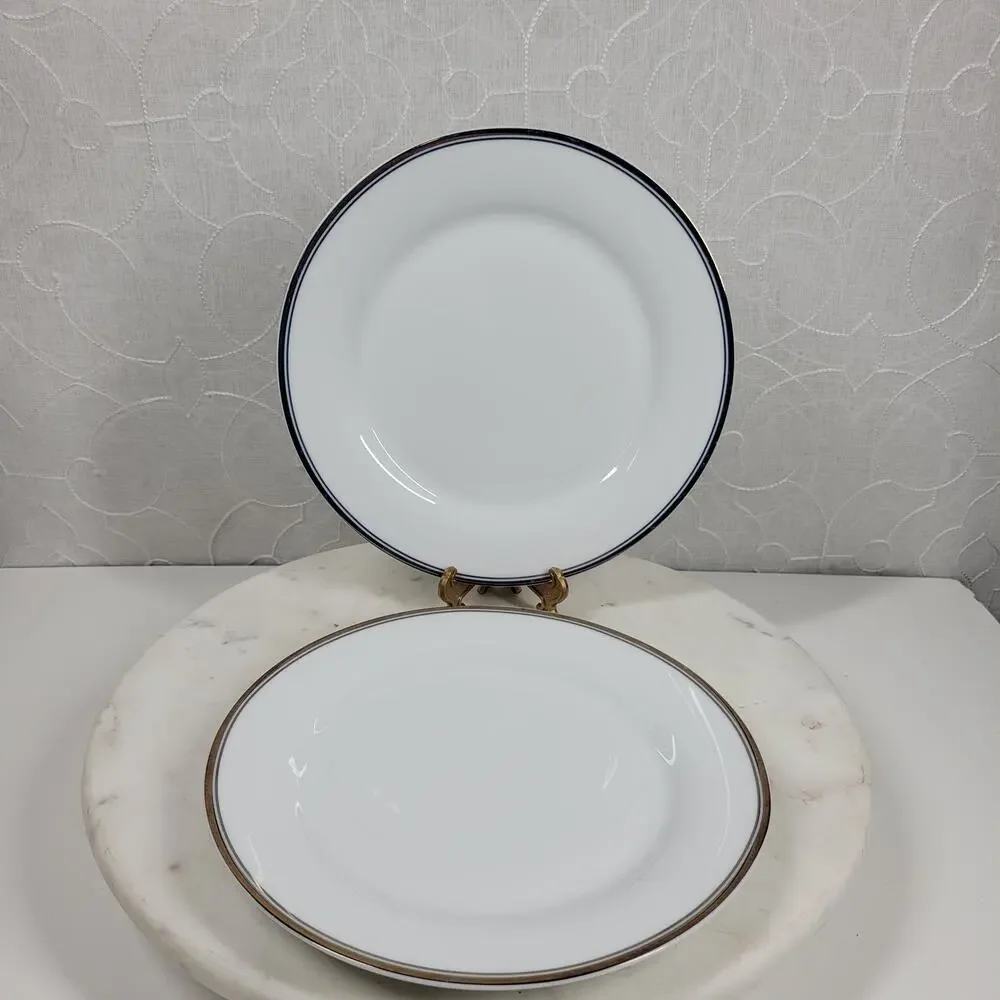 Williams Sonoma Open Kitchen Plate 9