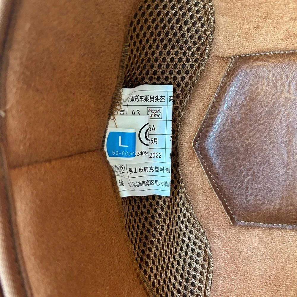 Qudas handcrafted american #qudashelmet