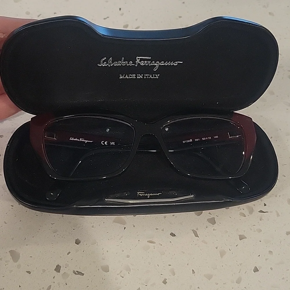 Salvatore Ferragamo 53 14