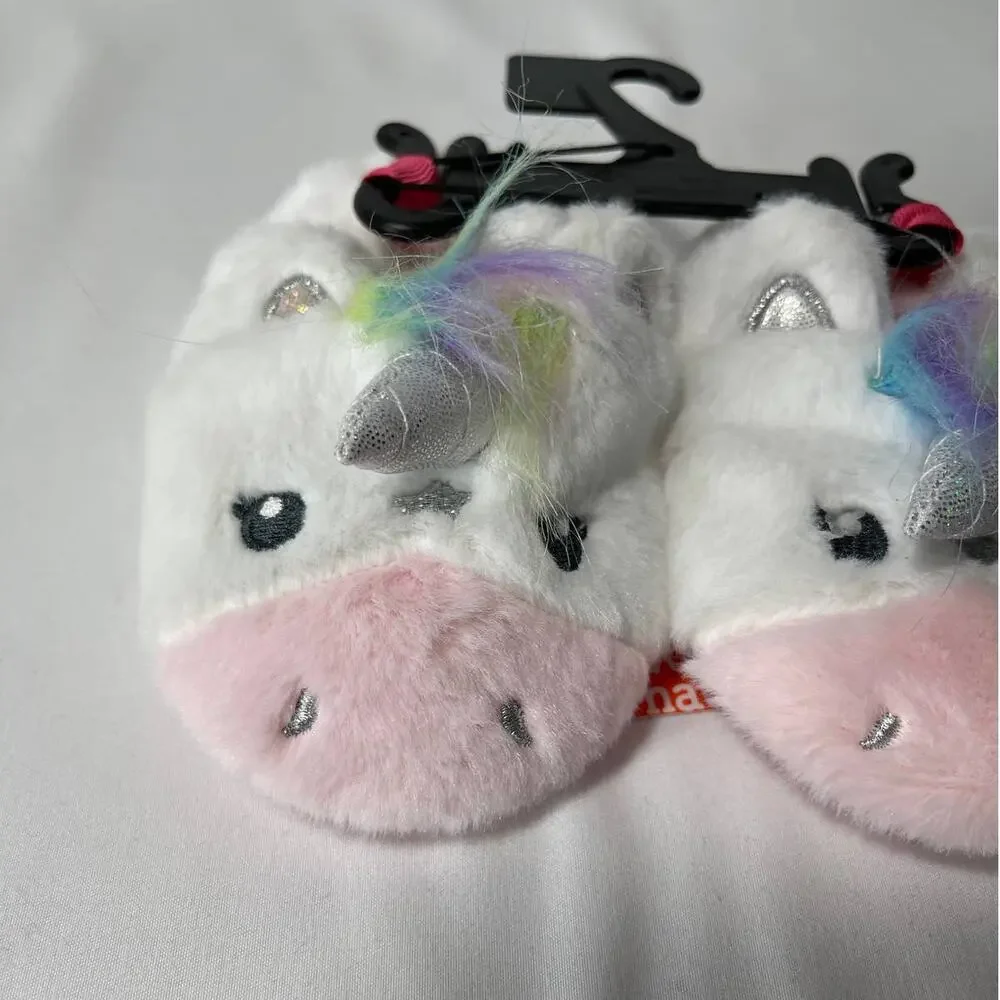 wonder nation plush new unicorn