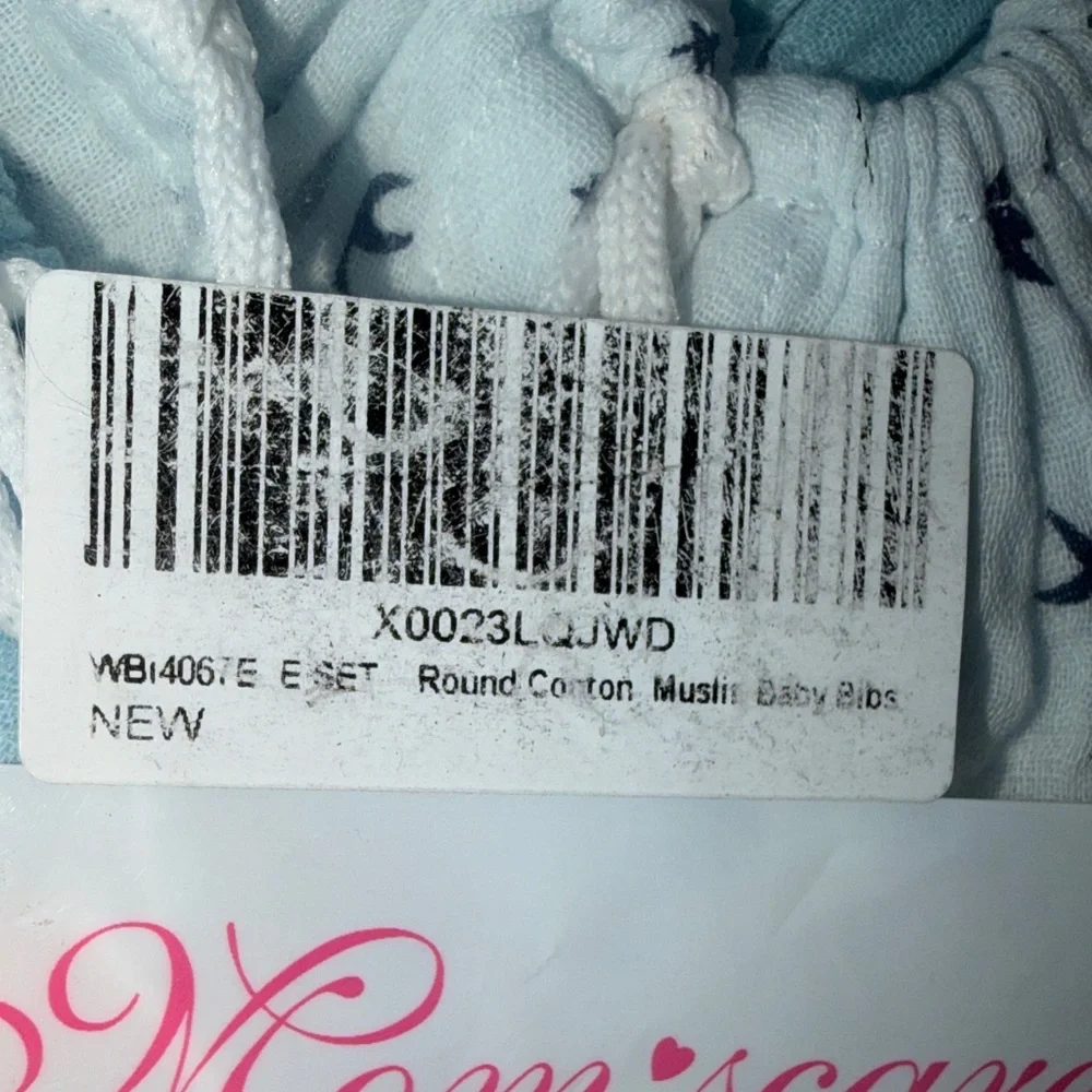 unbranded see package