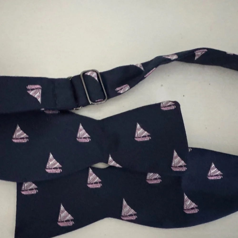 Beau Ties of Vermont boys one