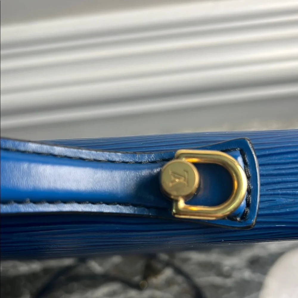 Louis Vuitton laptop bag