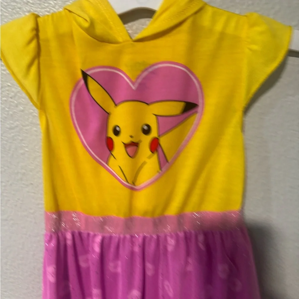 Pokemon delight your