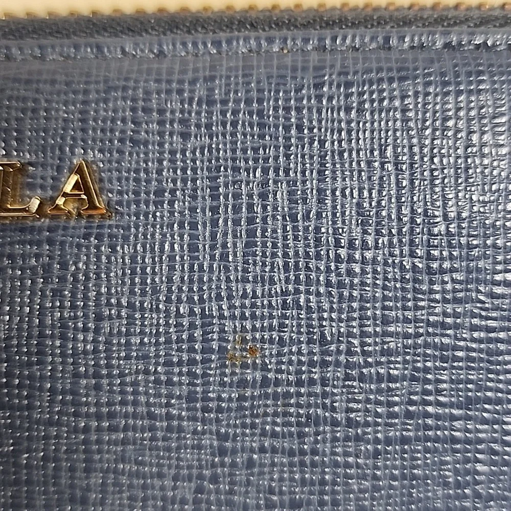 Furla Long Zippy Wallet