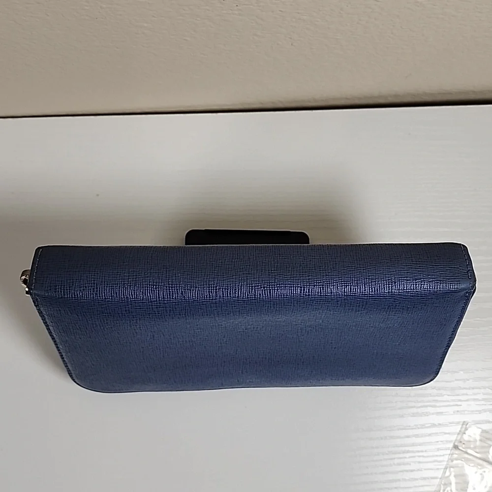 Furla Long Zippy Wallet