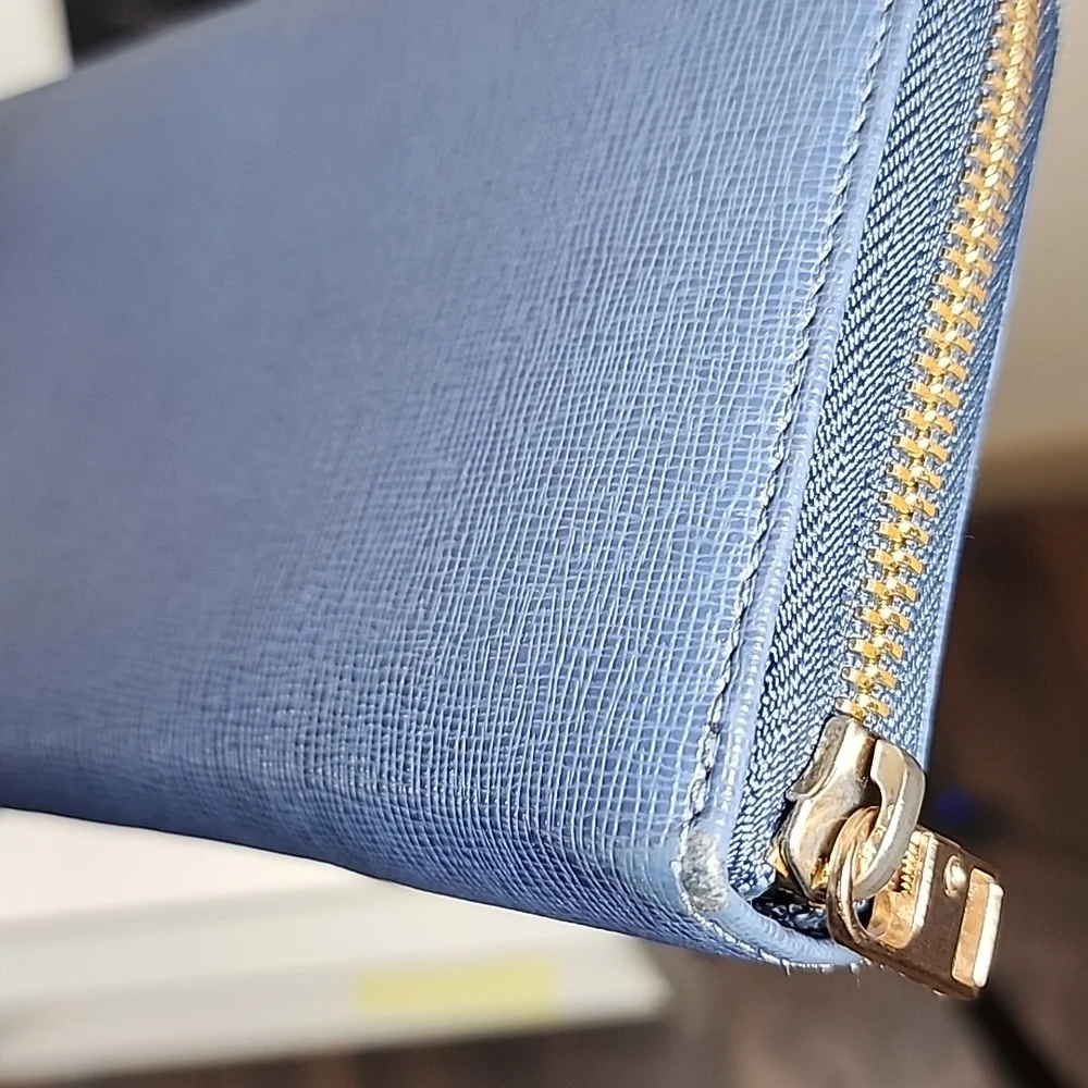 Furla Long Zippy Wallet