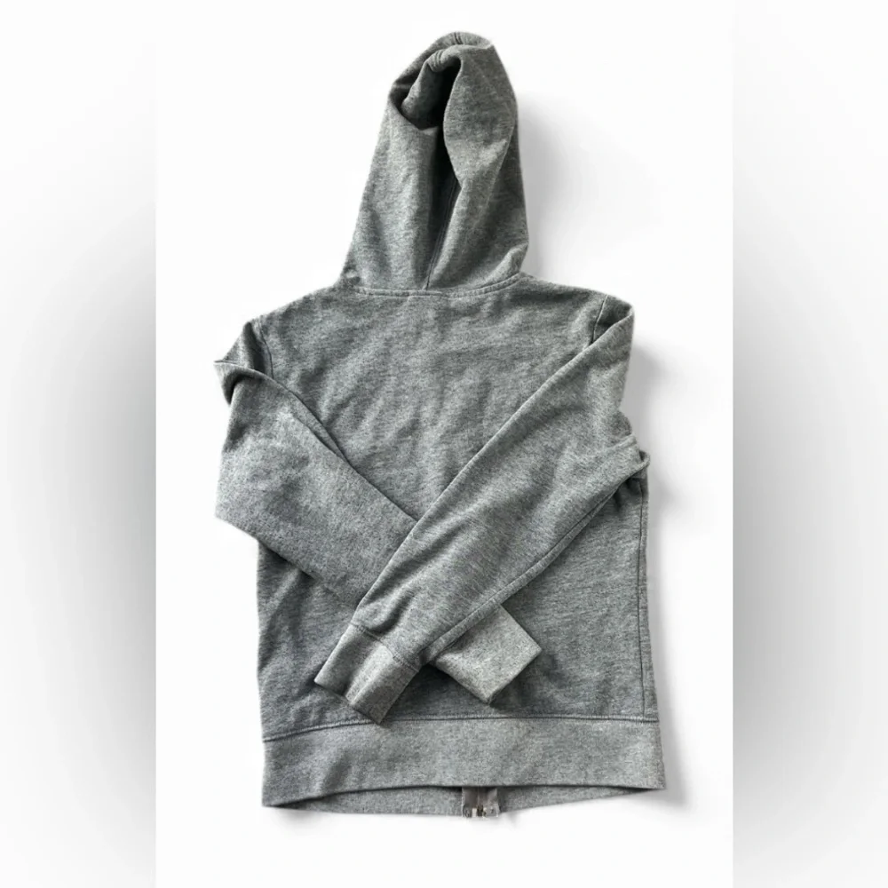 Justice zip up