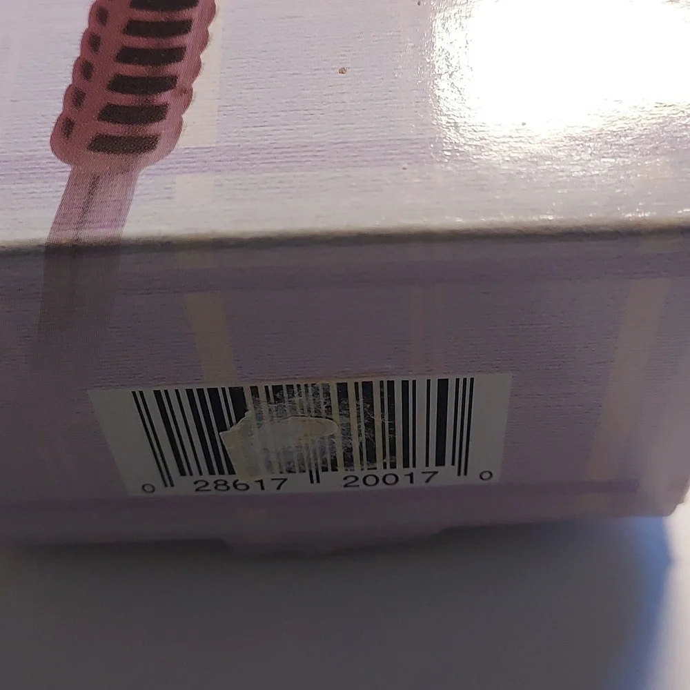 Marvy new box