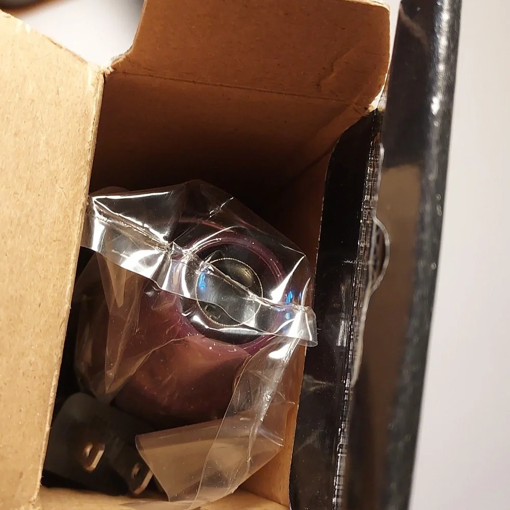 Marvy new box