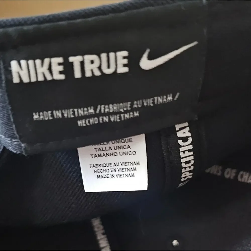 Nike TRUE nike true