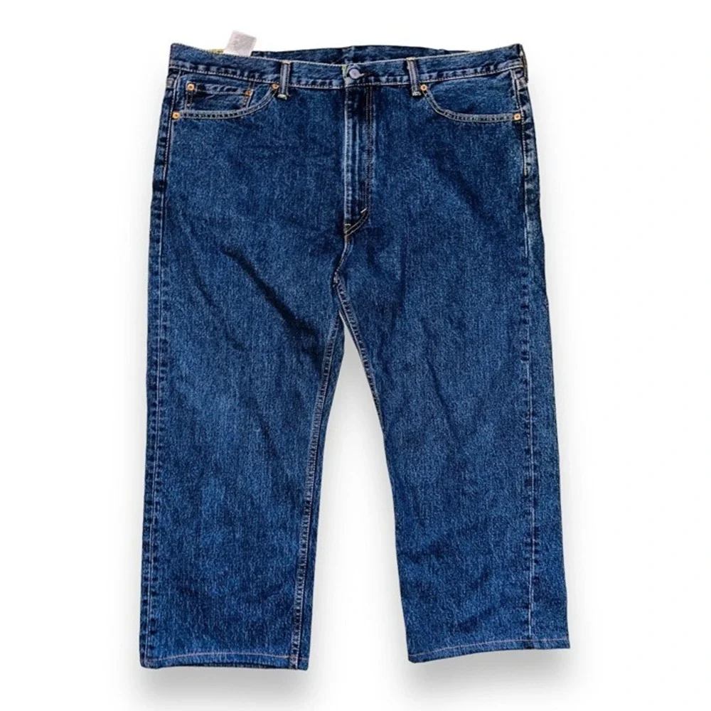C2 Levi's 505 size 42 Big Men's Jeans