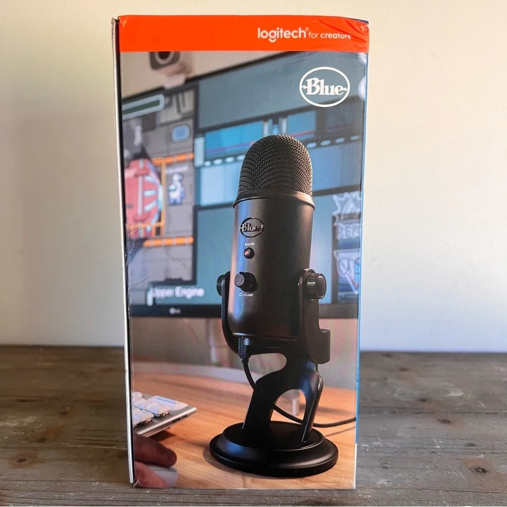 Logitech 250686 250685