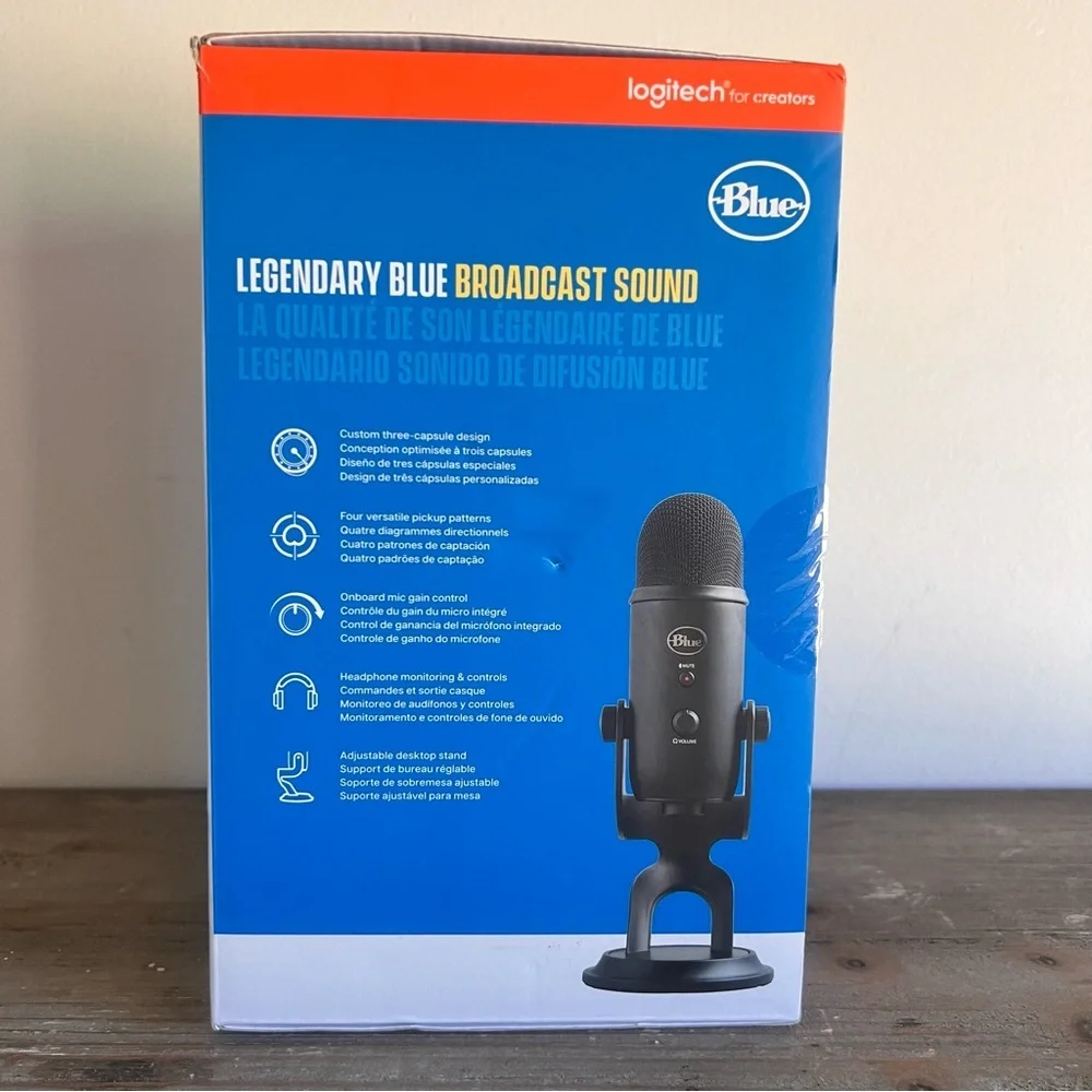 Logitech 250686 250685